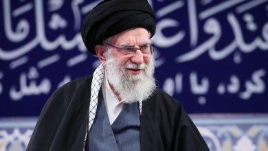 رهبر شهید انقلاب