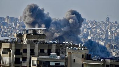 شهادت ۸۵۰ نفر در لبنان در پی تشدید حملات رژیم صهیونیستی