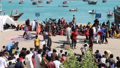 شهرستان چابهار 