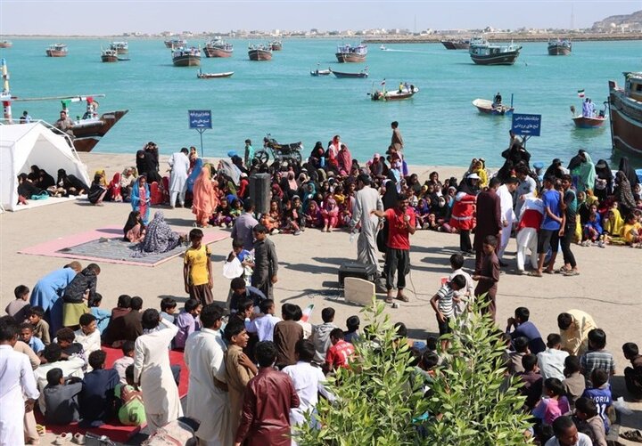 شهرستان چابهار 