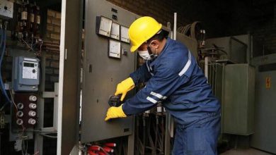 شهروندان در صورت بروز قطعی برق نگران نباشند