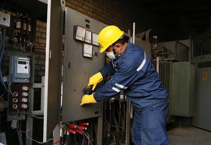 شهروندان در صورت بروز قطعی برق نگران نباشند