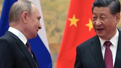 شورای امنیت