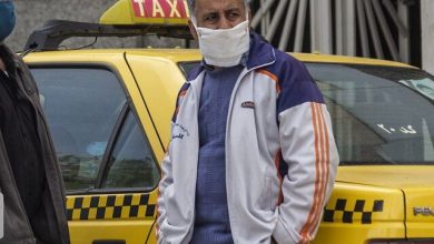 صاحبان تاکسی‌های آسیب دیده از جنگ تسهیلات دریافت می‌کنند