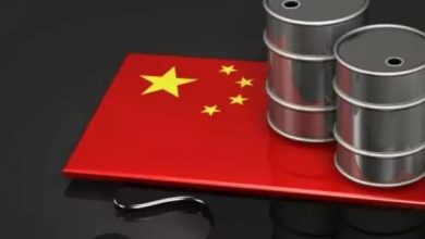 صادرات سوخت چین متوقف شد