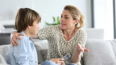 اثرات روانی جنگ در گروههای سنی مختلف کودکان/ والدین باید چه رفتاری داشته باشند؟