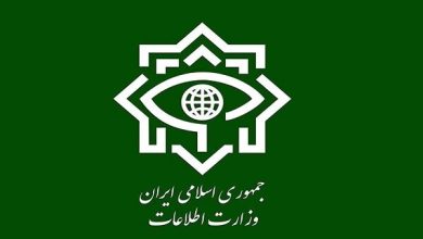 ضربه وزارت اطلاعات به ۳ هسته از مزدوران آمریکایی در ۳ استان کشور