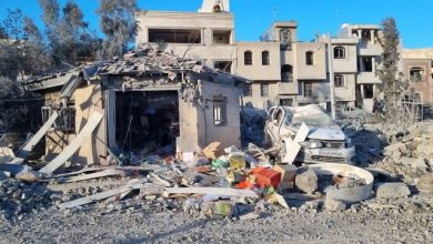 ضرورت پیگیری حقوقی و بین‌المللی جنایات آمریکا و اسرائیل علیه ایران