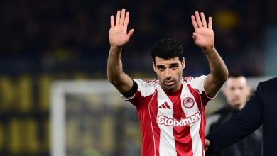 تکذیب ادعای مطرح شده درباره مهدی طارمی