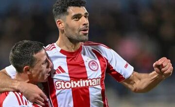 طارمی در المپیاکوس زیر فشار رفت!