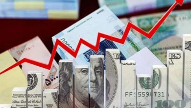 تقویت ریال ایران در شرایط جنگی و کاهش نرخ طلا و دلار