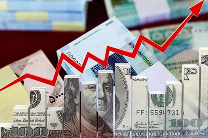 تقویت ریال ایران در شرایط جنگی و کاهش نرخ طلا و دلار