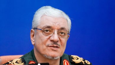 تا ۳ رده جایگزین‌های هر فرمانده از قبل مشخص است