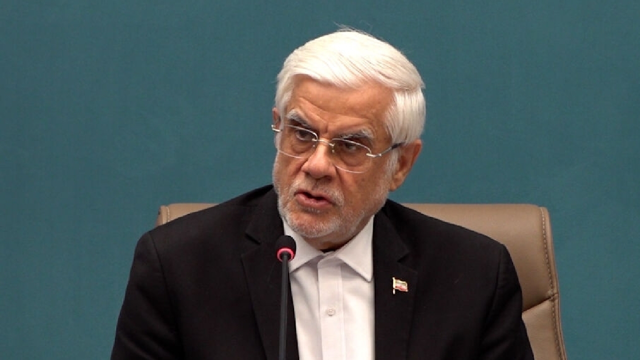 عارف: استمرار جریان آموزشی از آسیب‌های روحی و روانی دانش آموزان می‌کاهد