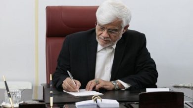 عارف: تأمین انرژی و کالاهای اساسی پایدار است