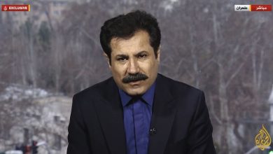 عبدالکریم حسین‌زاده