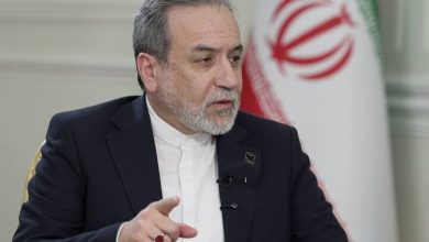 عراقچی: هیچ پیامی ارسال نکردیم و تقاضای آتش‌بس نداشتیم