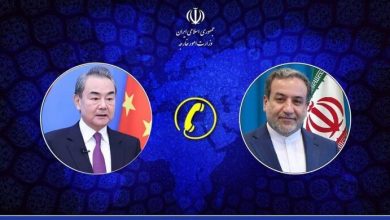 عراقچی: ایران هیچ خصومتی با کشورهای حوزه خلیج فارس ندارد