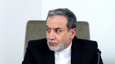 عراقچی: تاوقتی به پایانی دائم برای جنگ نرسیم به مبارزه ادامه می‌دهیم