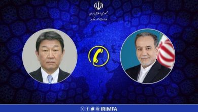 عراقچی: وضعیت کنونی در تنگه هرمز نتیجه جنگ تحمیلی آمریکاست