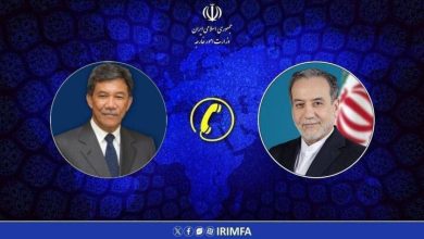 عراقچی: کشورهای منطقه مانع ادامه سوءاستفاده واشنگتن و تل‌آویو از قلمرویشان علیه ایران شوند