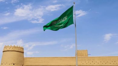 عربستان تجاوز رژیم صهیونیستی به خاک سوریه را محکوم کرد