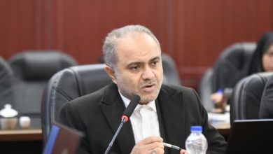 علی اکبر عالیشاه