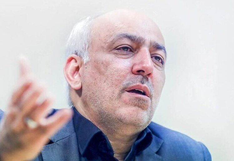 علی شکوری‌راد