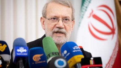 علی لاریجانی: امروز موشک‌های ایران دردناک‌تر شلیک خواهند شد