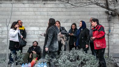 غیرنظامیان