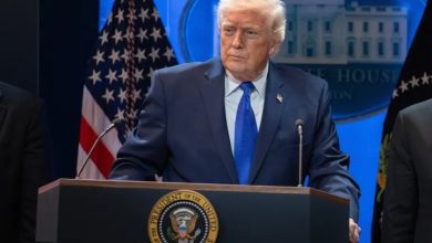 فایننشال تایمز: حمله به ایران خطر کشاندن آمریکا به باتلاقی جدید در منطقه را به همراه دارد