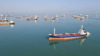 فایننشال تایمز: هیچ کشتی به مقصد آمریکا یا اروپا از تنگه هرمز عبور نکرده است