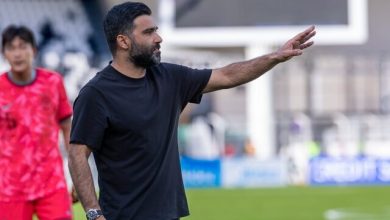 فدراسیون فوتبال برای تخلف‌ تیم ملی فوتسال و امید روانخواه جریمه شد