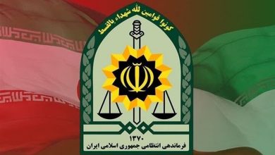 فرماندهی انتظامی