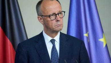 فریدریش مرتس