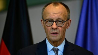 فریدریش مرتس