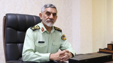 فعالیت شبانه روزی گشت های ویژه خودرویی و موتوری در محلات