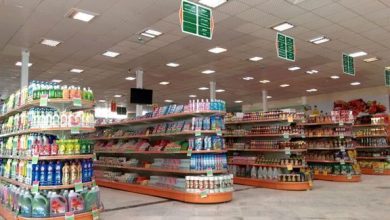 فعالیت فروشگاه‌های زنجیره‌ای تا پایان اسفند