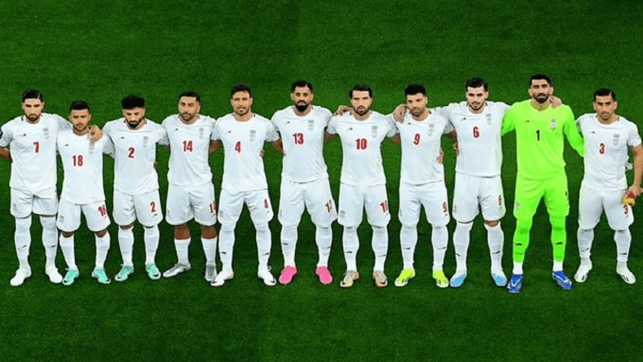 با محور فوتبال ایران؛ رئیس فیفا با دونالد ترامپ دیدار کرد