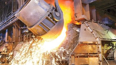 فولاد خوزستان