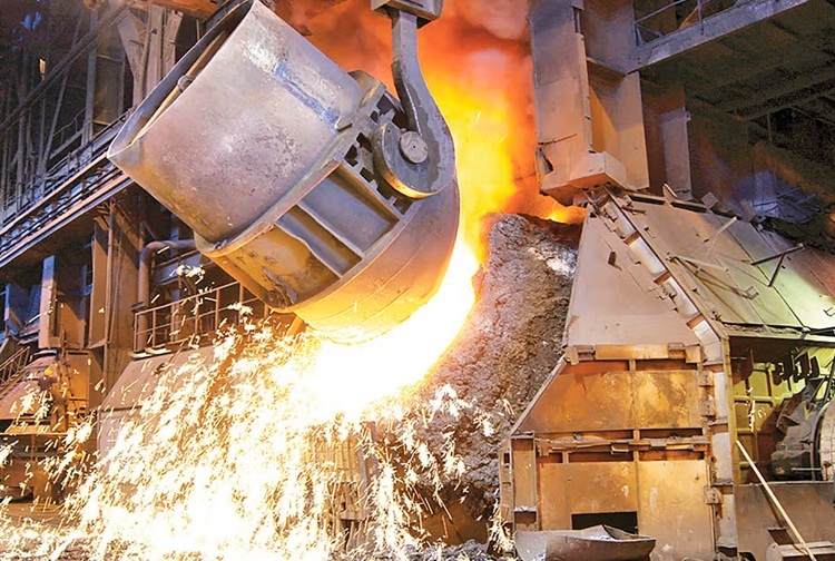 فولاد خوزستان