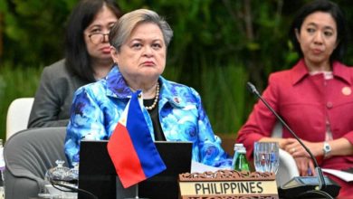 فیلیپین: فقط تا یک ماه و نیم آینده سوخت داریم