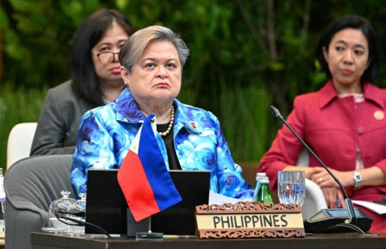 فیلیپین: فقط تا یک ماه و نیم آینده سوخت داریم