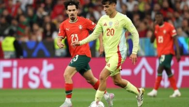 فینالیسیما کنسل شد