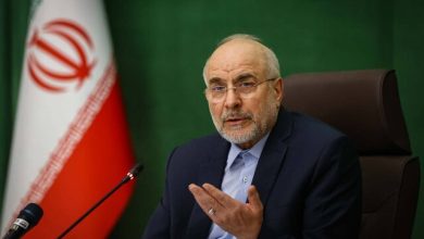 قالیباف: عزم ما را برای دفاع از سرزمینمان آزمایش نکنید