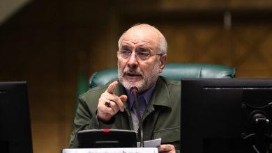 قالیباف: قاعده امروز ما «چشم در برابر چشم» است