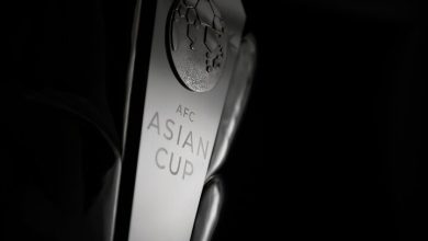 قرعه‌کشی جام ملت‌های آسیا به تعویق افتاد