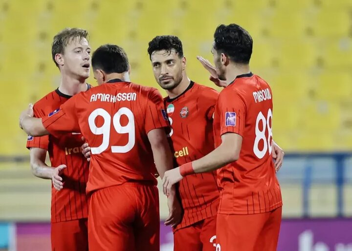 قرعه‌کشی لیگ نخبگان آسیا انجام شد/ تراکتور به مصاف تایلندی‌ها می‌رود؟