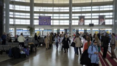 اختصاص قطارهای فوق العاده در همه مسیرها؛ امکان استرداد بلیت وجود دارد