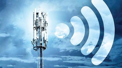 قطعی اینترنت